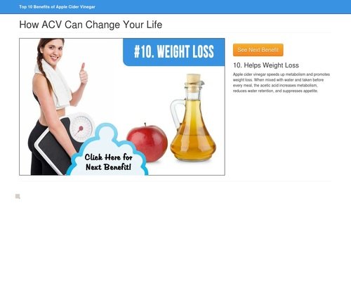 High 10 Advantages of Apple Cider Vinegar High 10 Advantages of Apple Cider Vinegar