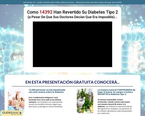 Clave Diabetes Tipo 2 – Diabetes´s Pure Management. Clave Diabetes Tipo 2 – Diabetes´s Pure Management.