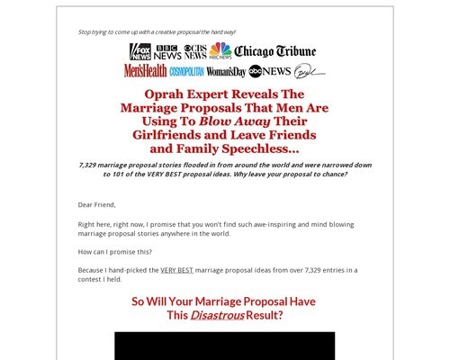 Official Website: The Romantic’s Information To Popping The Query