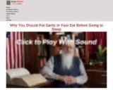 The Dwelling Physician – Sensible Drugs for Each Family