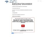 Neuropathy No Extra vsl cb | Blue Heron Well being Information