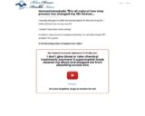 My Hemochromatosis cb vsl | Blue Heron Well being Information