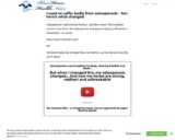 The Bone Density Answer cb | Blue Heron Well being Information