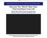 Aquastiq Private Water Purification – Survival Life