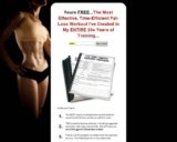 Return To Prime – Reset Your Muscle Clock Again 20 Years