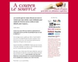 A Couper Le Souffle