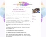 Her Secrets and techniques: Seduction Secrets and techniques For Irresistible Girls