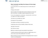 Fatty Liver Case Research cb | Blue Heron Well being Information