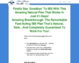 My IBS Story CB | Blue Heron Well being Information