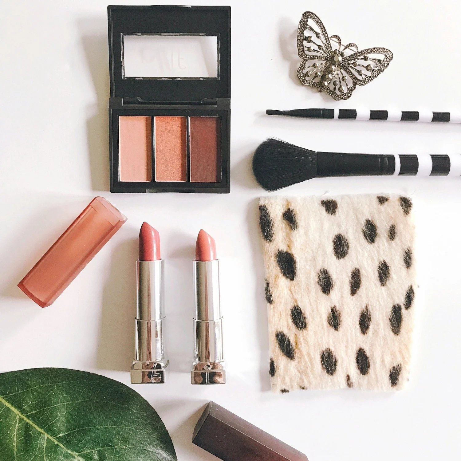 24 Nude Lipsticks for Summer season — Lovely Make-up Search
