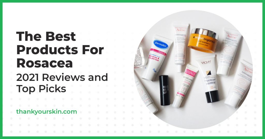 Finest Merchandise For Rosacea – August 2025 Opinions and High Picks