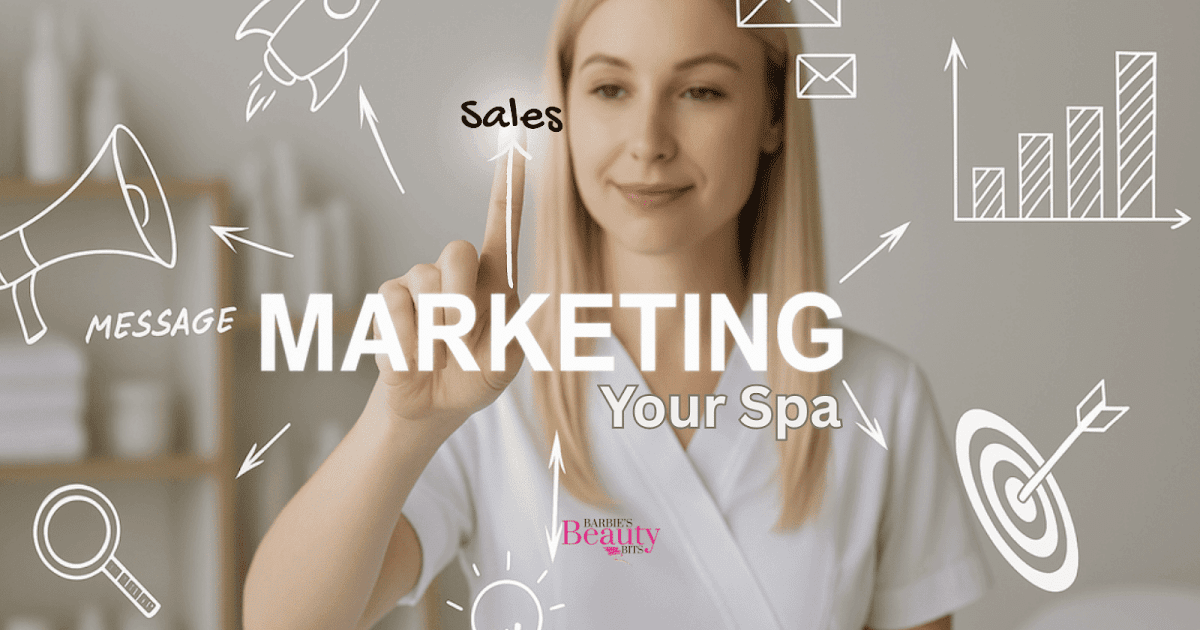 Greatest Spa Advertising Concepts on a Price range: Begin Right here First