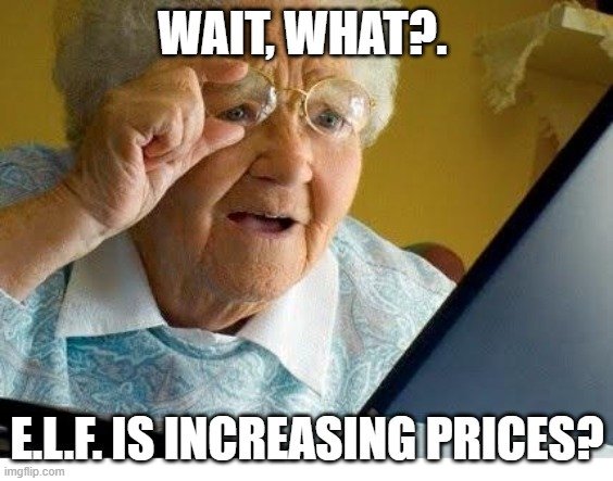 Water Liberty Information