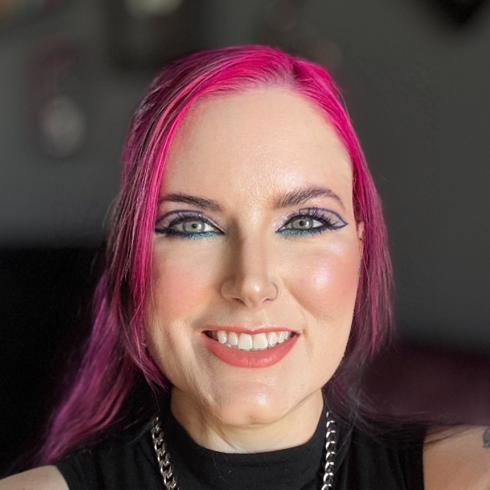 NARS Gentle Reflecting Luminizing Powder + Afterglow Lip Shine (New Shades)