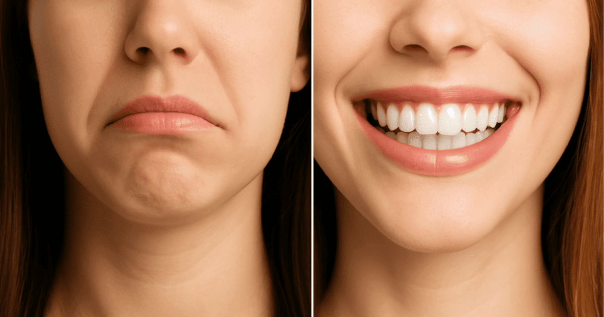 How Can I Really feel Extra Assured About My Smile?