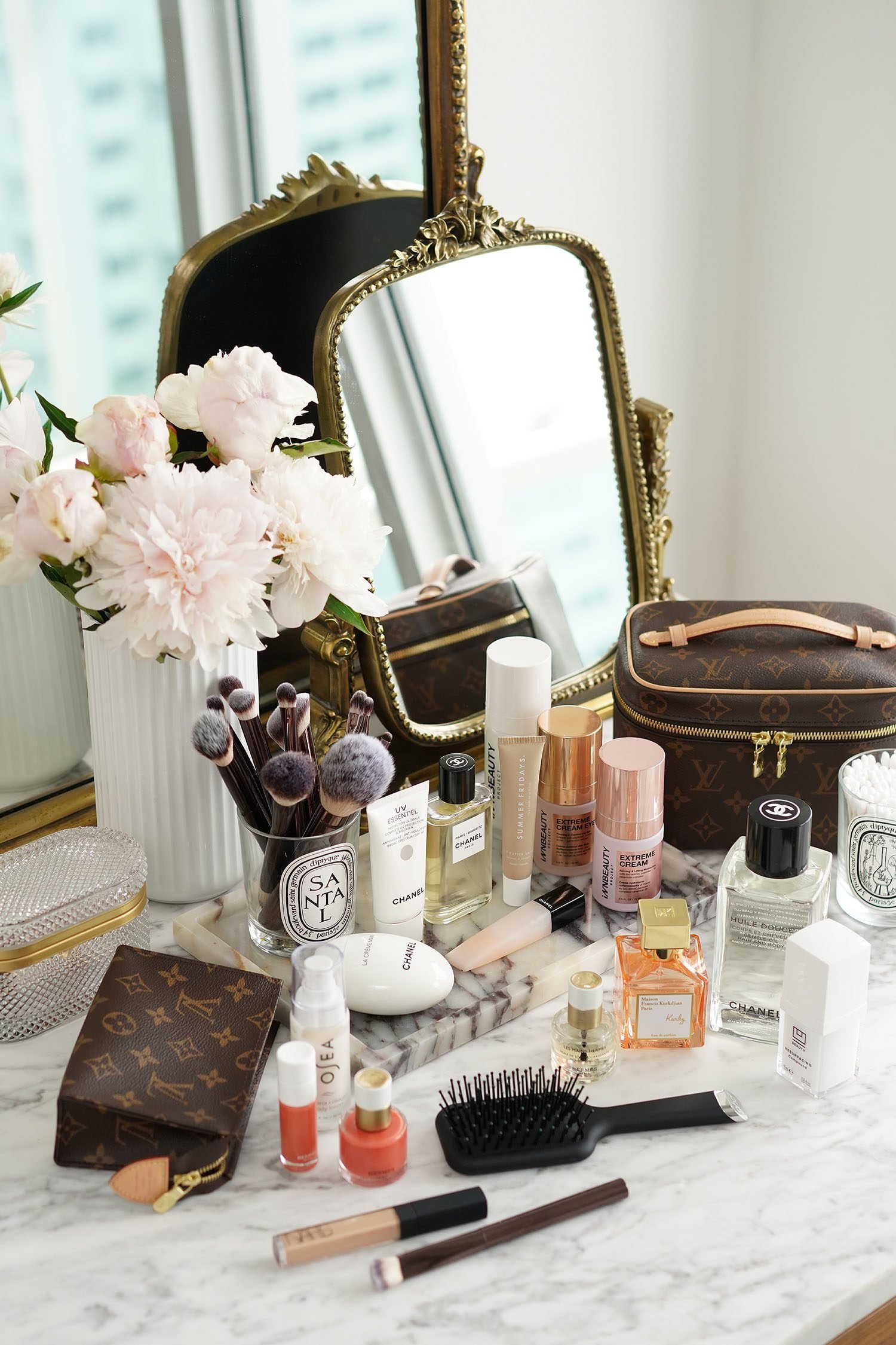 Could Favorites: Hair, Pores and skin + Physique Version