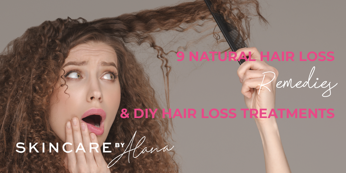 Prime 9 Pure Hair Loss Cures