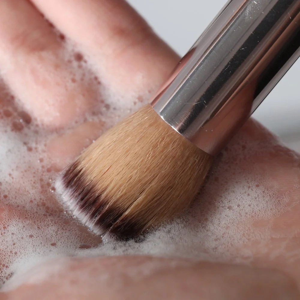 Why, How, and How Usually — Lovely Make-up Search