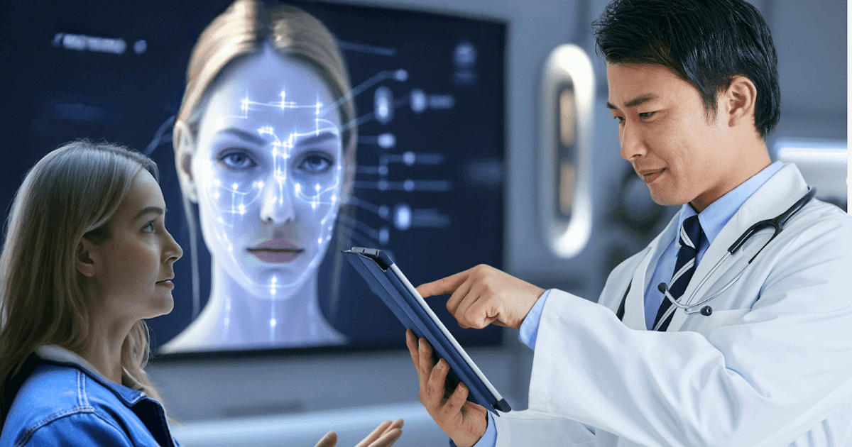From Planning To Prediction: How AI Is Altering Plastic Surgical procedure