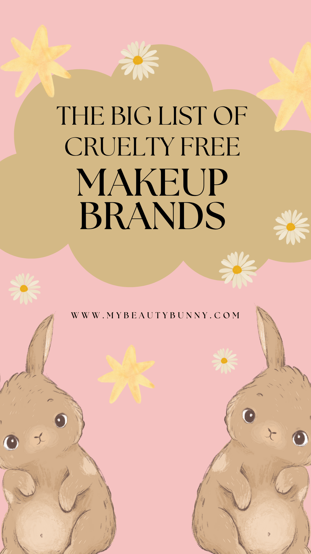 Why Shopping for Cruelty Free Issues