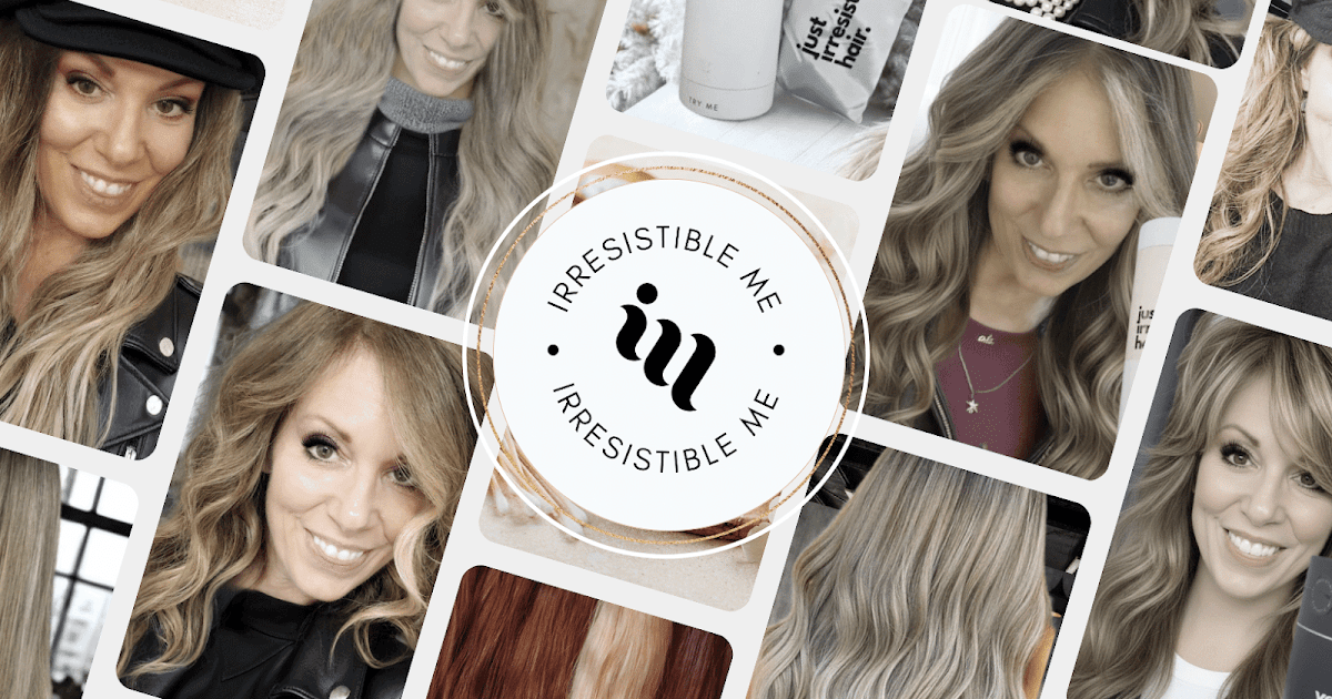 Clip-In Hair Extensions 101: Your At-House Information With Irresistible Me
