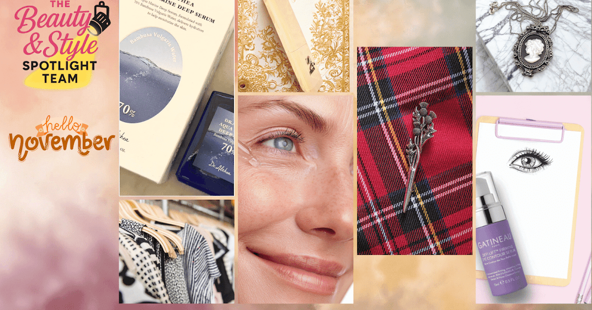 This Week in Magnificence & Fashion: From Eye Serums to Dutch Fall Vogue