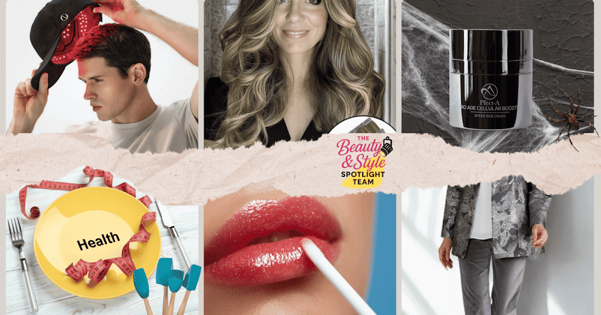 Trending Magnificence, Type, and Wellness Picks You’ll Love