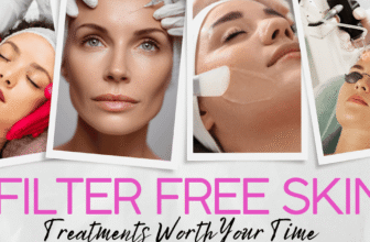 Chasing Filter Free Pores and skin? Remedies Value Your Time