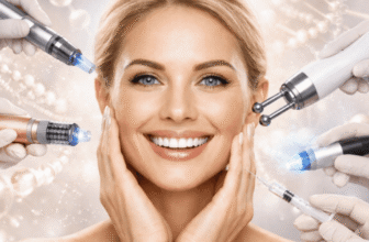 Pores and skin Rejuvenation Remedies: What They Are And How They Work