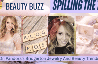 Spilling The Tea On Pandora’s Bridgerton Jewellery And Magnificence Traits