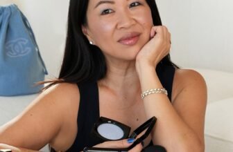 Chanel Denim Make-up Assortment – The Magnificence Look E book