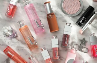 Dior Magnificence Spring 2026 Haul Picks
