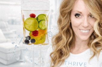 Ease the Chilly And Flu Season With Immunity IV Remedy