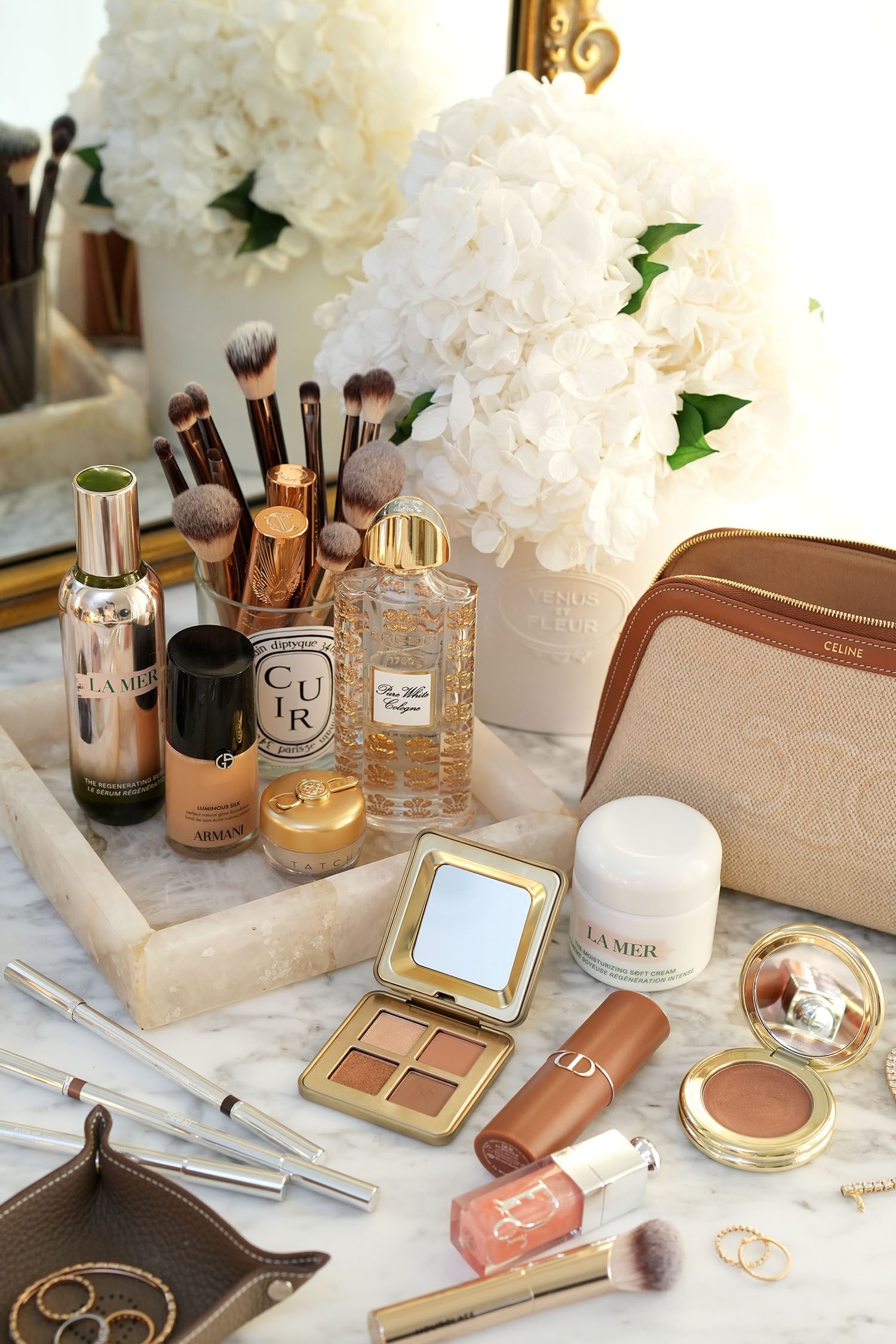 January Magnificence Favorites – The Magnificence Look E book