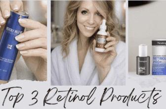 Prime 3 Retinol Merchandise Beneficial By Dermatologists For Youthful Pores and skin