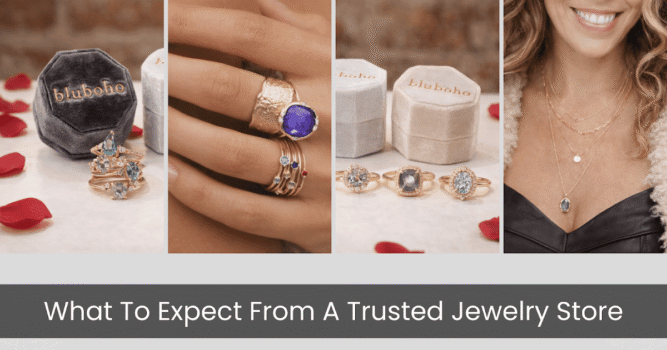 What To Anticipate From A Trusted Jewellery Retailer: 3 Requirements Moral Manufacturers Comply with