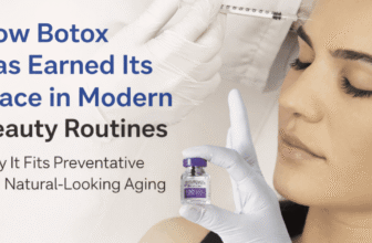 Why Botox Has Change into a Go-To Remedy in Fashionable Magnificence Routines
