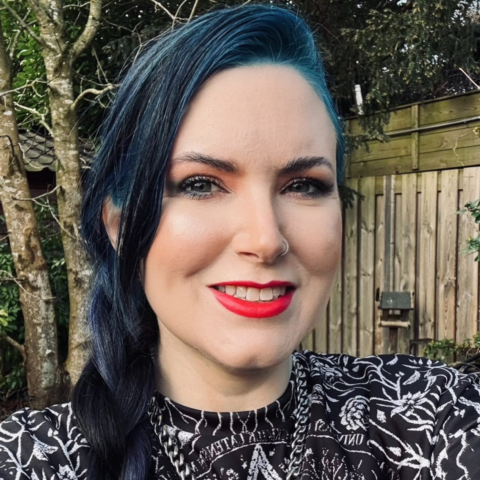 Thyrafemme Steadiness – Presentation