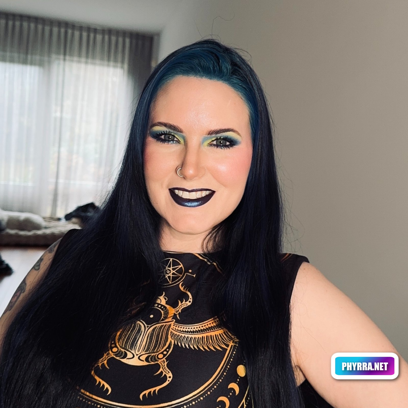 Bellabeautebar Ocean Jewel Palette Evaluation