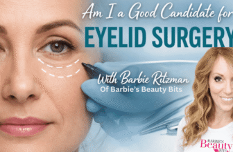 How To Know If You Are A Good Candidate For Eyelid Surgical procedure
