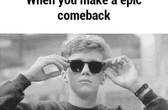 Make-up? Who’s She?! – Musings of a Muse