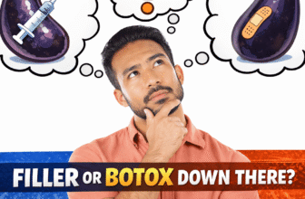 Penis Filler vs. Penis Botox: The New Beneath-the-Belt Pattern