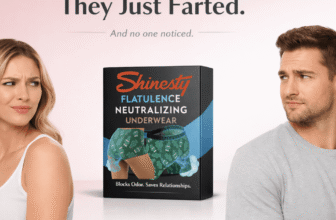 Launch in Peace: Shinesty Fart-Blocking Underwear Evaluation (Does It Truly Work?)