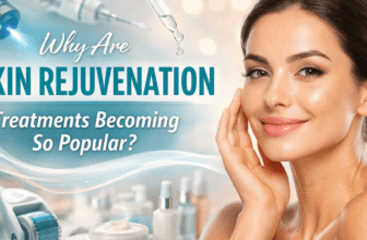 Why Are Pores and skin Rejuvenation Remedies Changing into So In style?