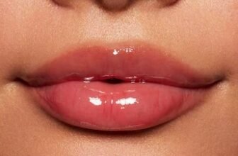 You Know, This One Time I Ate Cherry Chapstick however It Wasn’t Practically as Tasty as This Lipgloss