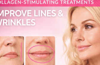 In search of Delicate Facial Quantity Restoration? 4 Methods Collagen-Stimulating Remedies Can Assist