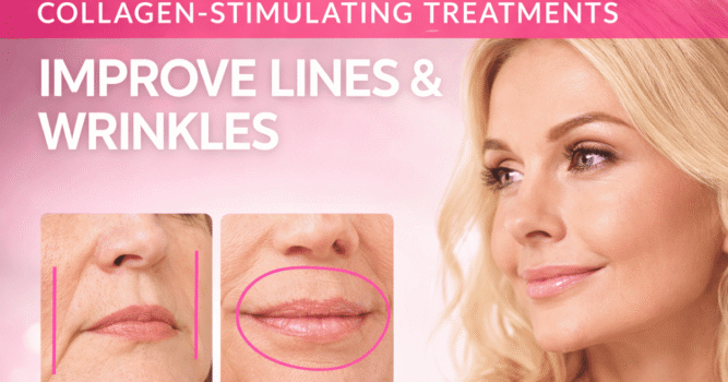 In search of Delicate Facial Quantity Restoration? 4 Methods Collagen-Stimulating Remedies Can Assist