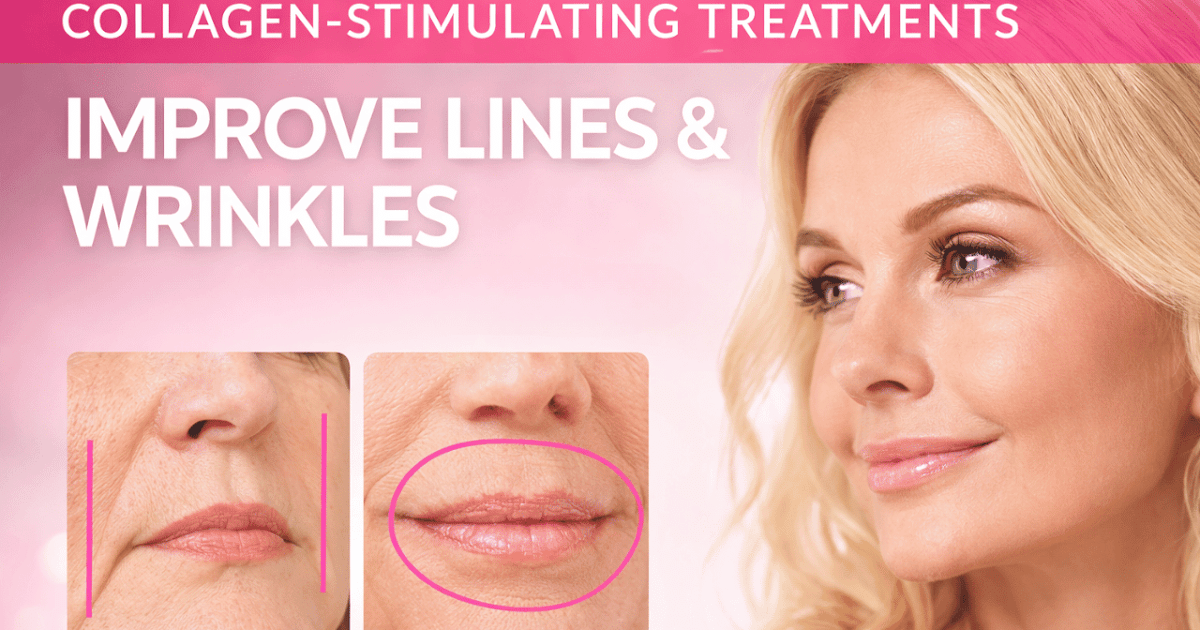 In search of Delicate Facial Quantity Restoration? 4 Methods Collagen-Stimulating Remedies Can Assist