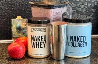 Bare Chocolate Whey Protein Powder and Collagen Evaluation 2026