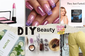 Nationwide DIY Day: Magnificence, Model, and Self-Care Finds You Can Strive Your self
